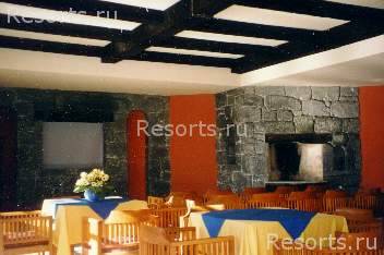 Club Hotel Flora 2